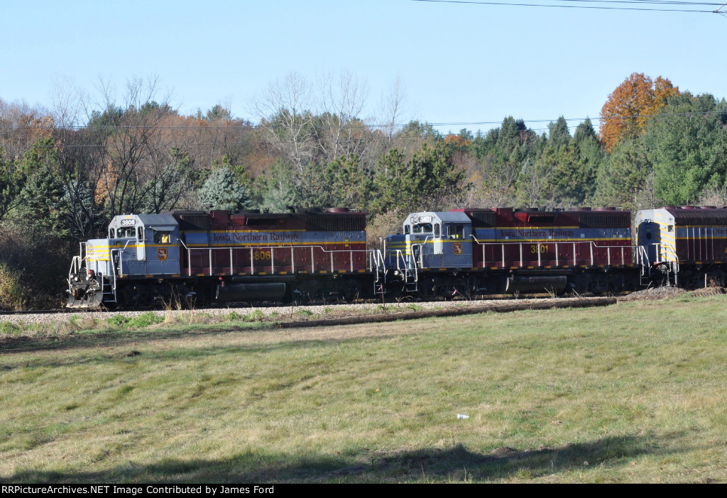 IANR 3806 SOUTH
